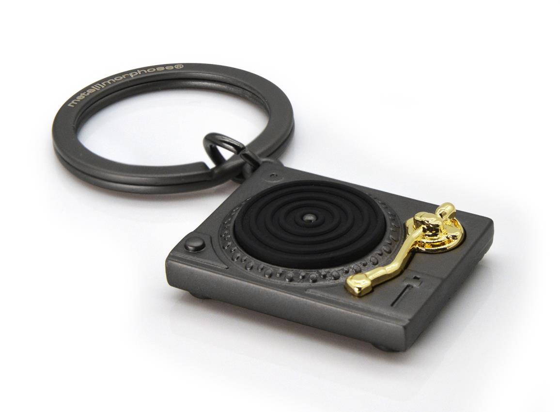 SLEUTELHANGER RECORD PLAYER