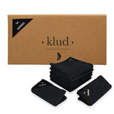 VAATDOEK BLACK