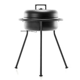 KORO BARBECUE - ZWART