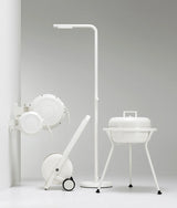 KORO BARBECUE - WIT