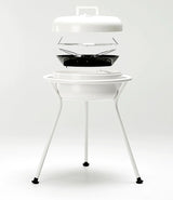 KORO BARBECUE - WIT