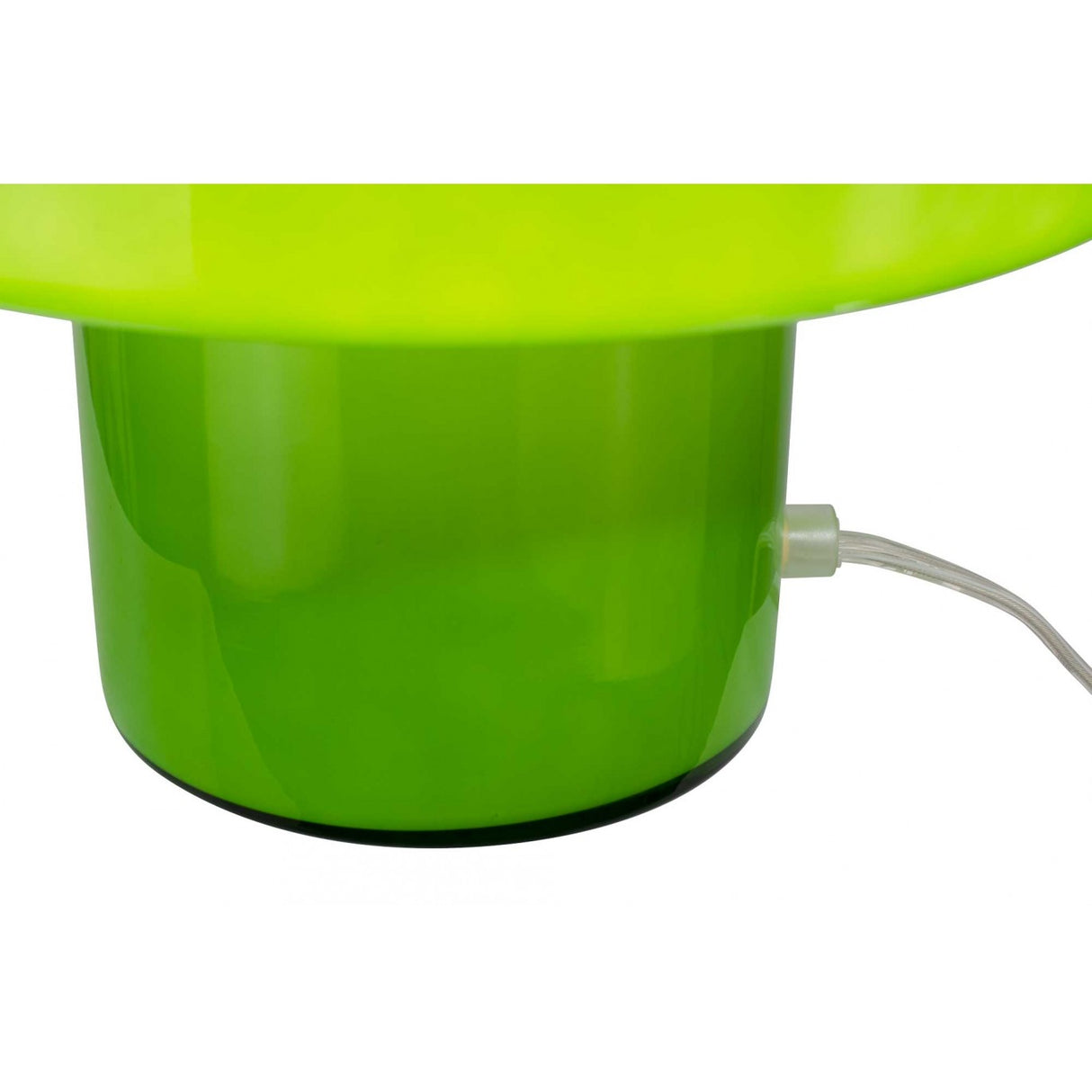 FOZA TAFELLAMP KLEIN - BRIGHT GREEN