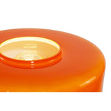 FOZA TAFELLAMP GROOT - ORANGE
