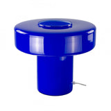 FOZA TAFELLAMP GROOT - BLUE