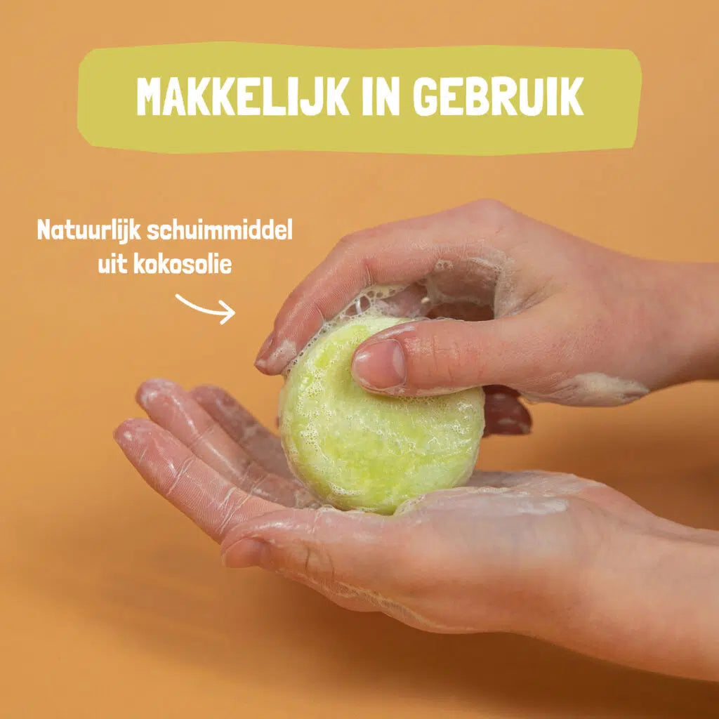 3-IN-1 FRISSE LENTEGEUR