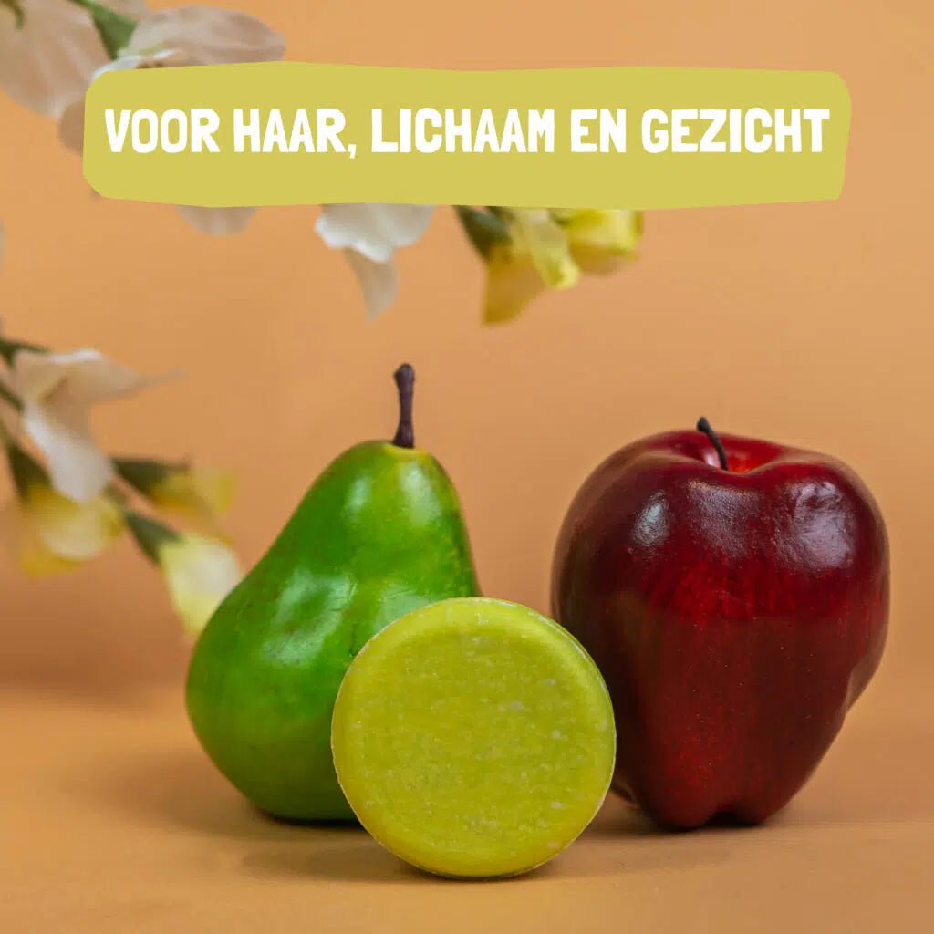 3-IN-1 FRISSE LENTEGEUR