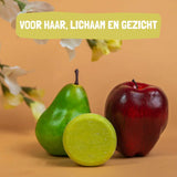 3-IN-1 FRISSE LENTEGEUR
