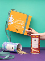 THEE - YOGI'S DELIGHT GIFTBOX