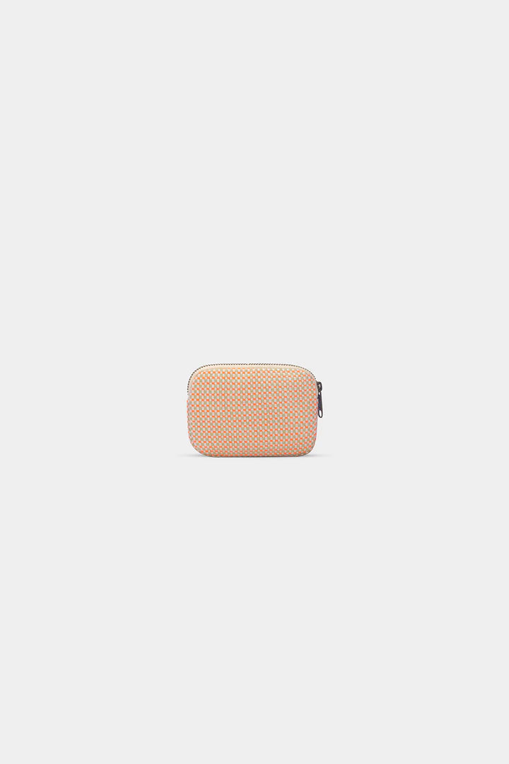 LILI PORTEFEUILLE - CORAL