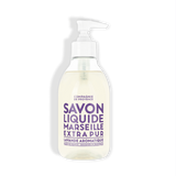 HAND & BODY ZEEP - AROMATIC LAVENDER