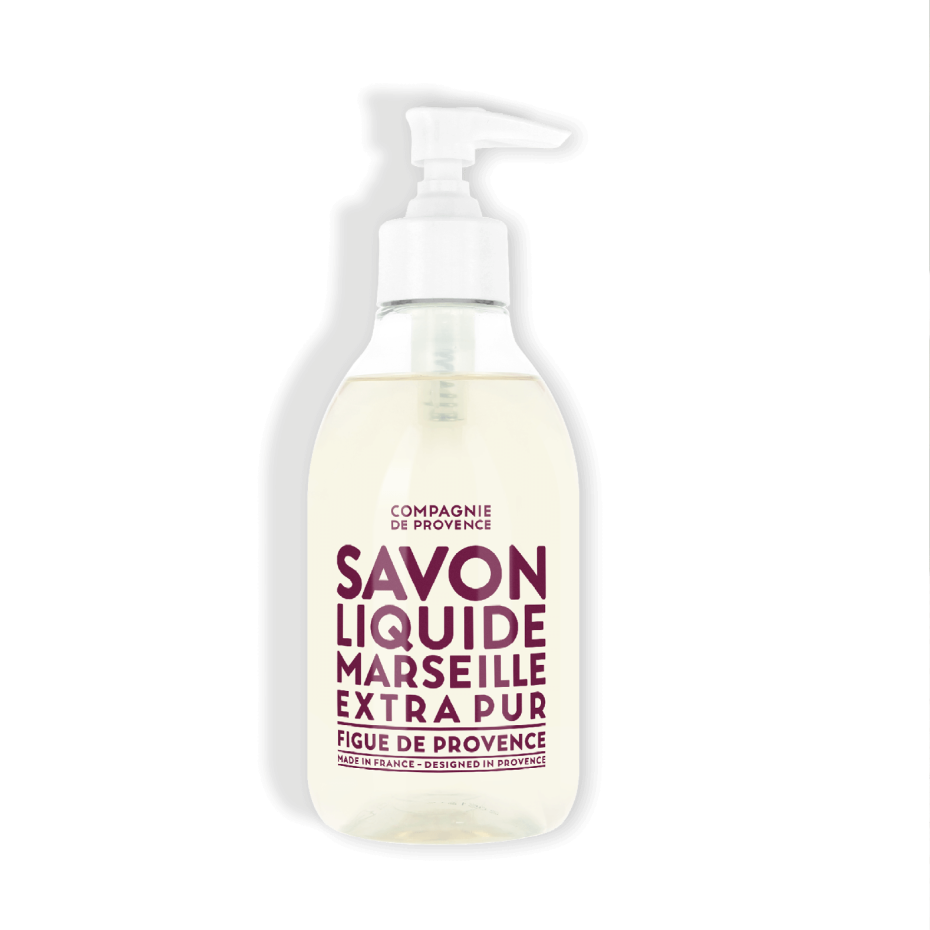 HAND & BODY ZEEP - FIG DE PROVENCE
