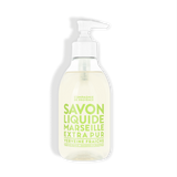 HAND & BODY ZEEP - FRESH VERBENA