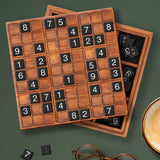 SUDOKU XL