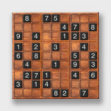 SUDOKU XL
