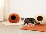 LORA KATTENGROT
