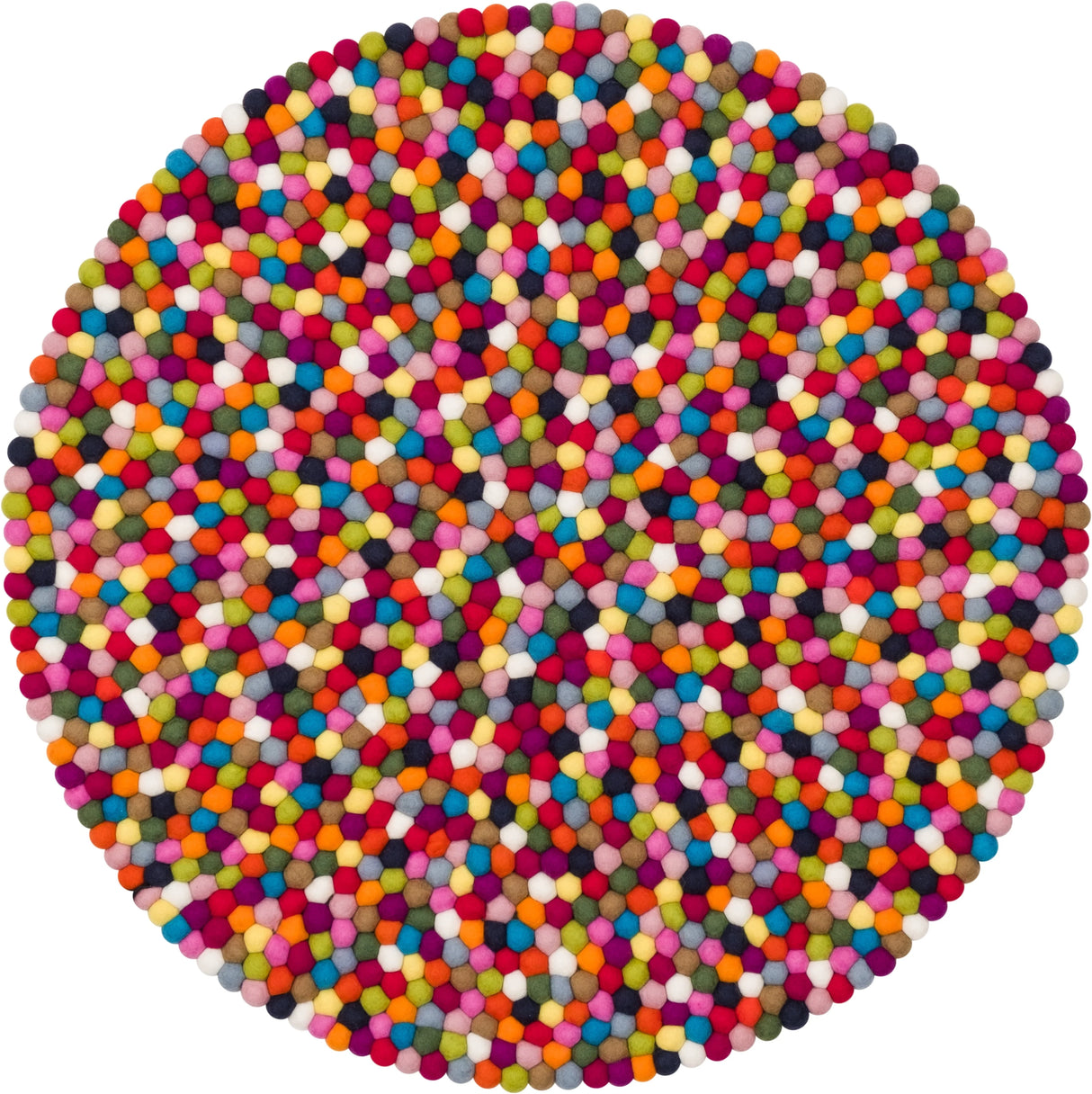 LOTTE - VILTEN BOLTAPIJT - ROND