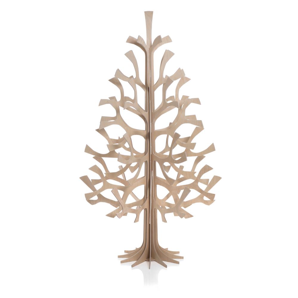 LOVI KERSTBOOM - NATUUR 120 CM