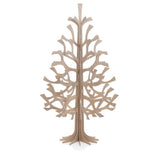 LOVI KERSTBOOM - NATUUR 180 CM
