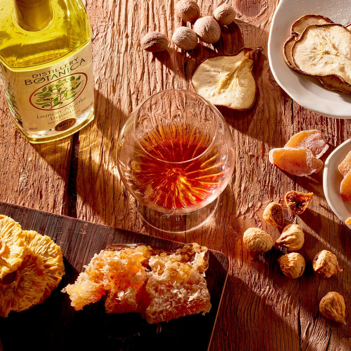 MIXOLOGY COGNAC GLAS