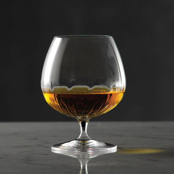MIXOLOGY COGNAC GLAS