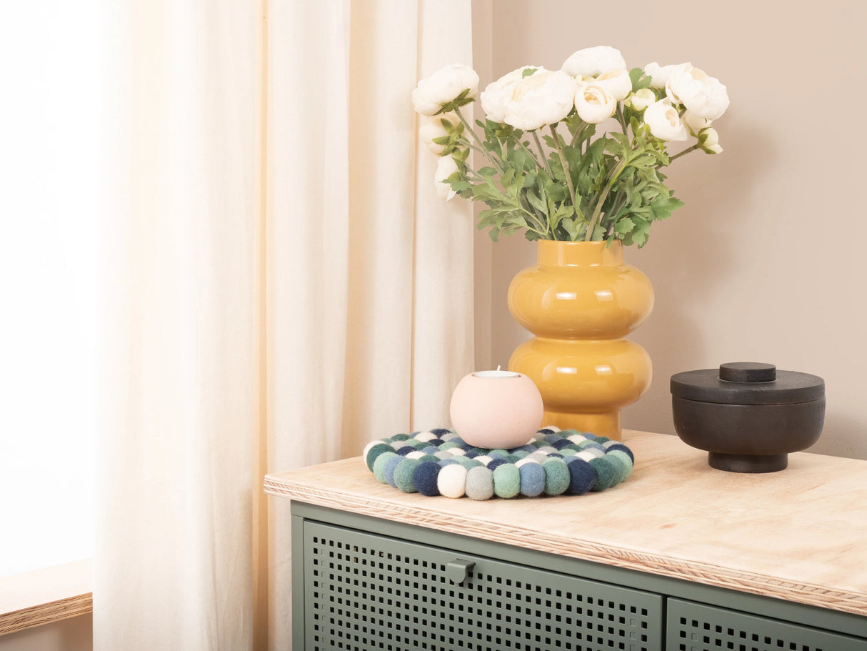 POTONDERZETTER - MARE