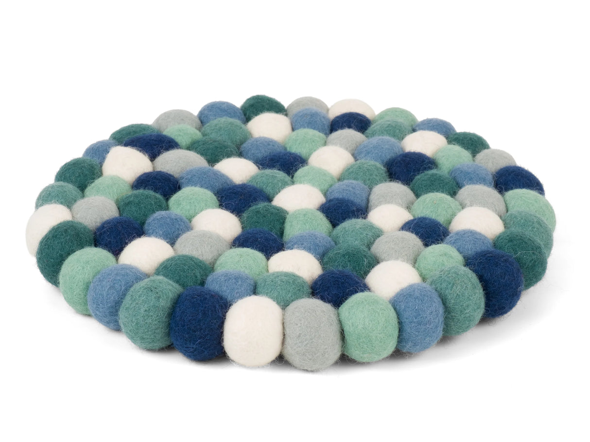 POTONDERZETTER - MARE