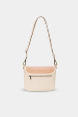 HANDTAS MARGAULT - CORAL