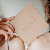 CREME/LOTION MASSAGE PEARLS - FORET D'YLANG