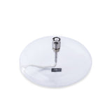 OLIELAMP DISC - CHROME