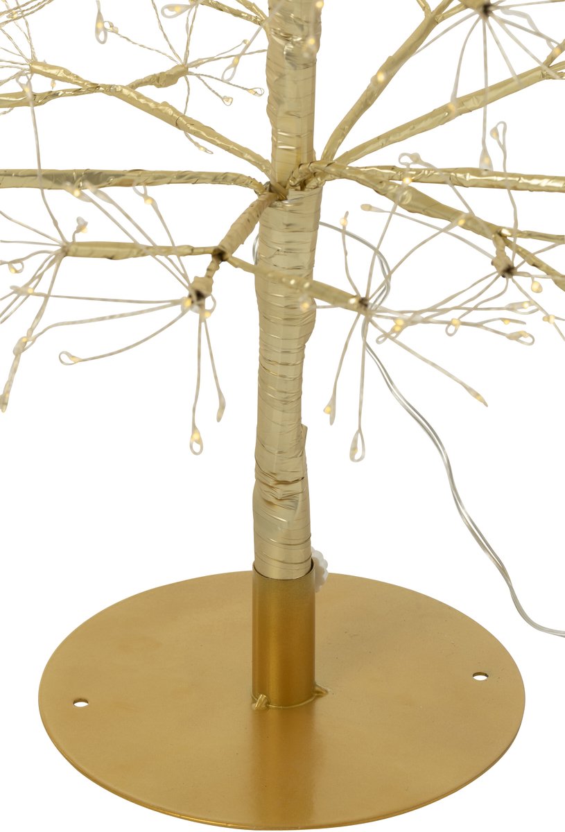 LED KERSTBOOM - MEDIUM