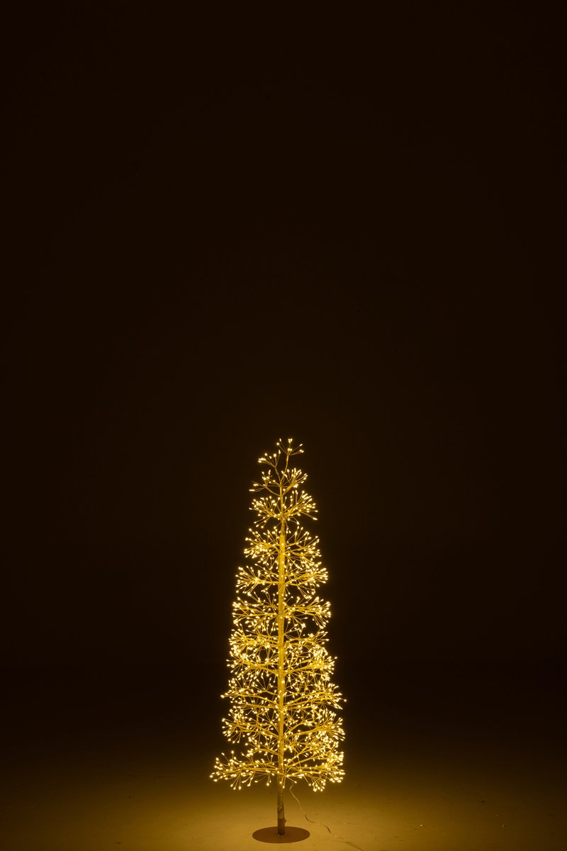 LED KERSTBOOM - MEDIUM