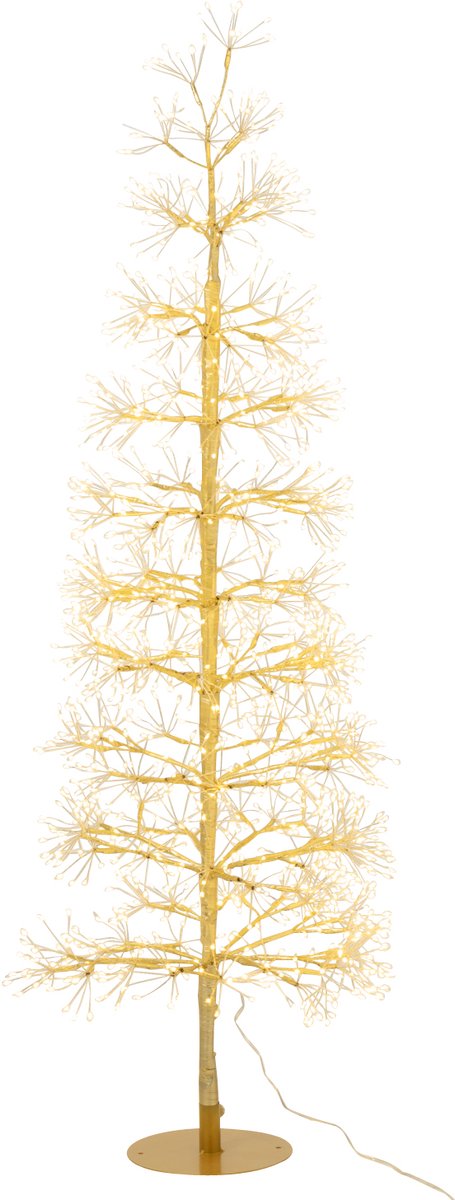 LED KERSTBOOM - MEDIUM