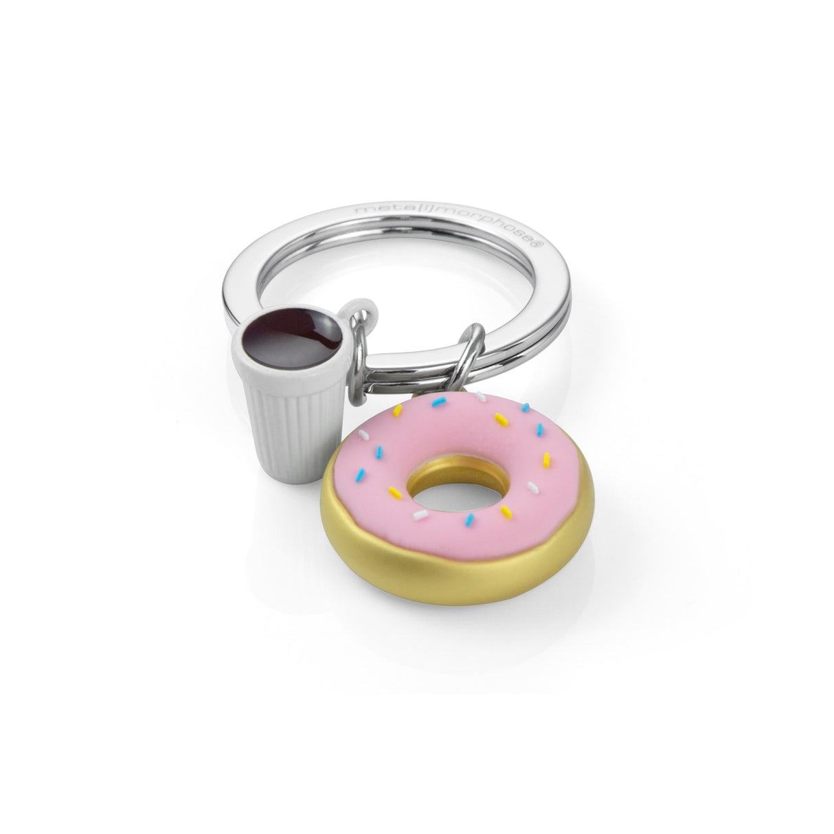 SLEUTELHANGER DONUT