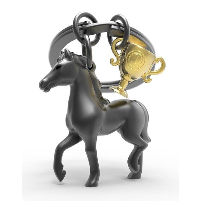 SLEUTELHANGER HORSE