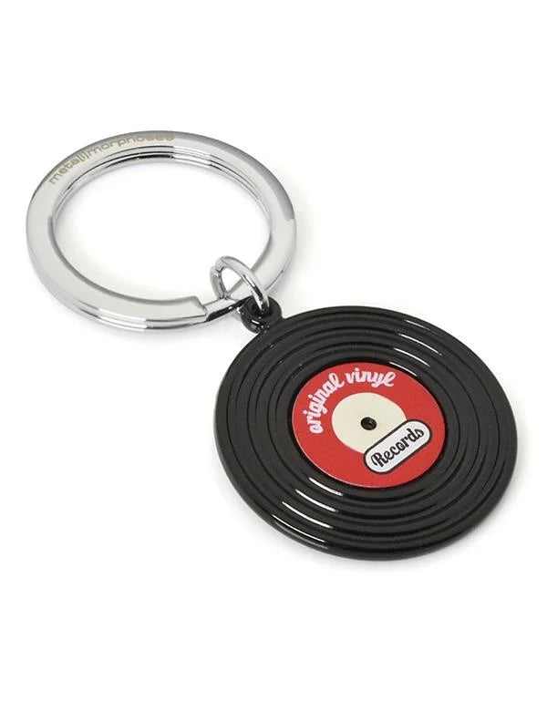 SLEUTELHANGER VINYL RECORD
