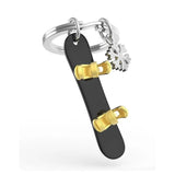 SLEUTELHANGER SNOW BOARD