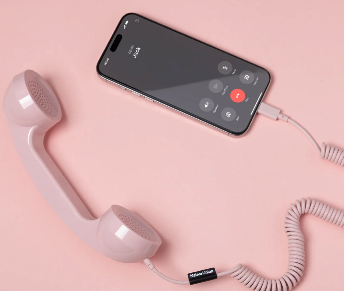 POP PHONE - CANDY
