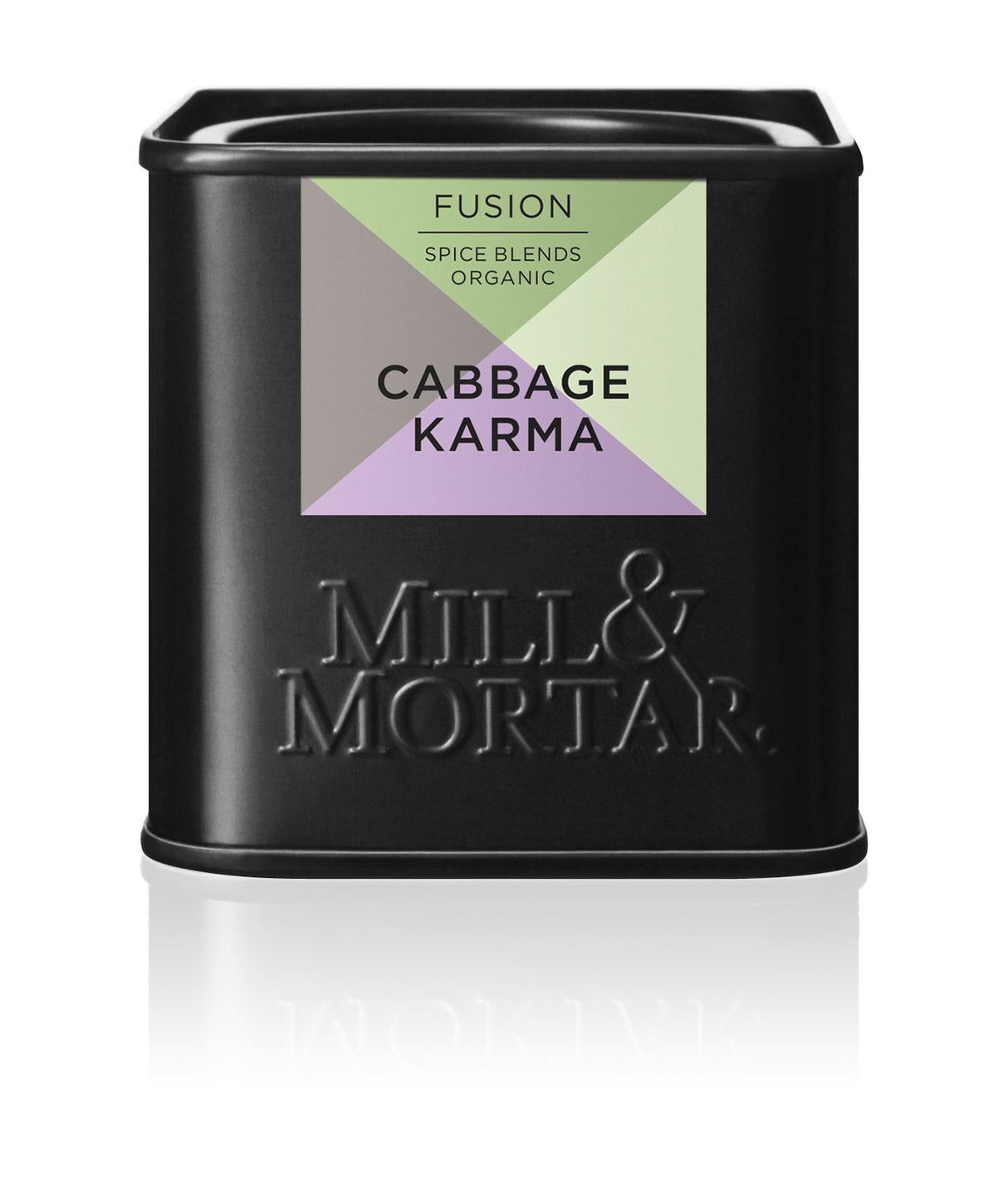 CABBAGE KARMA KRUIDEN