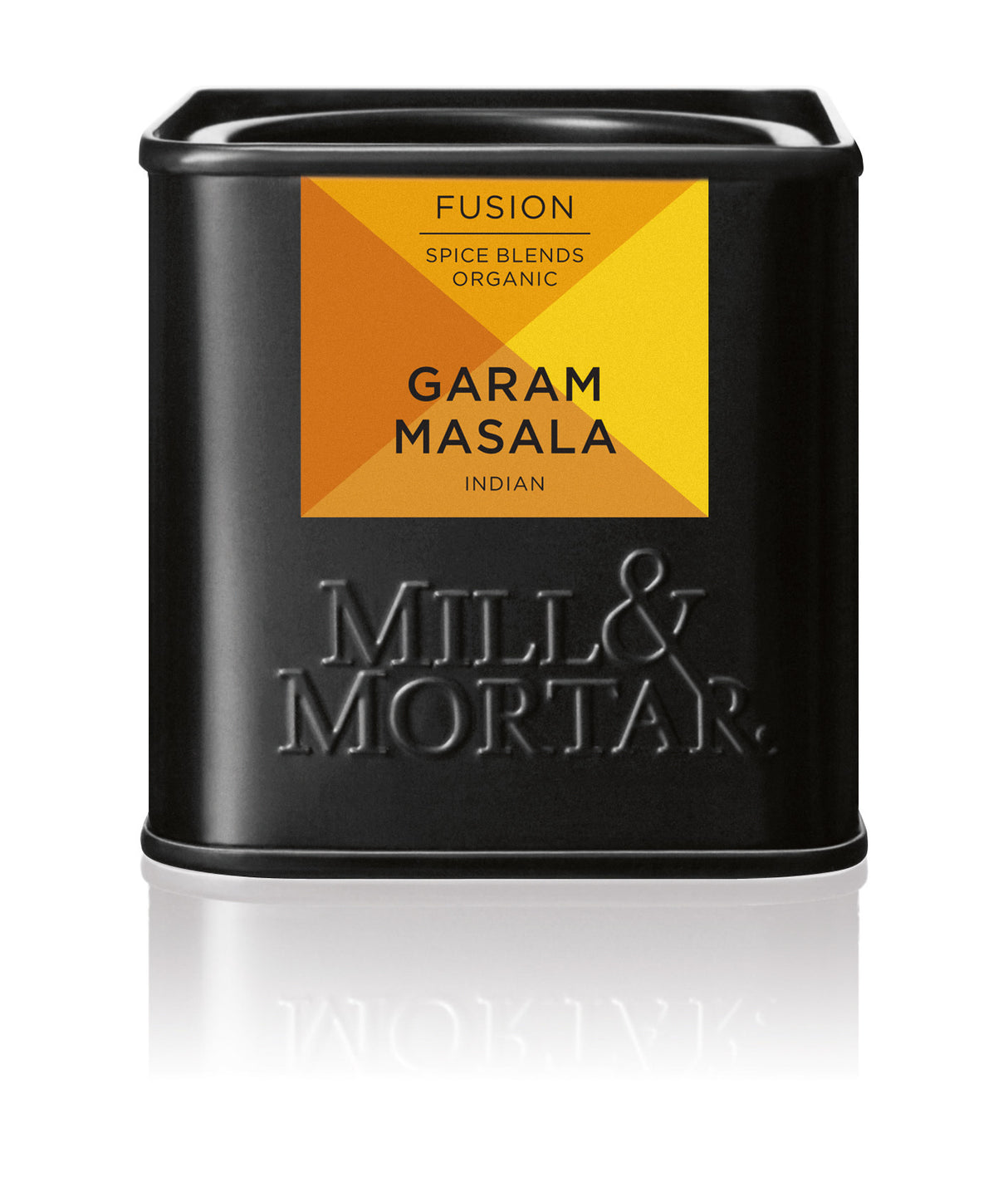 GARAM MASALA KRUIDEN