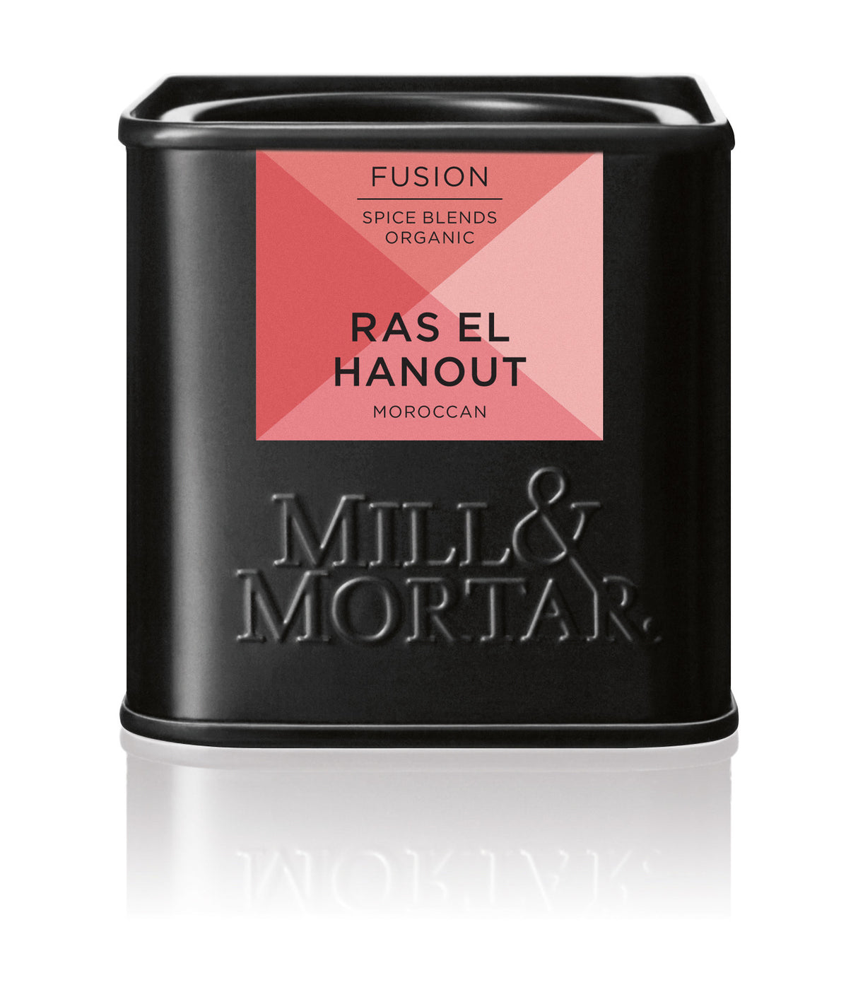 RAS EL HANOUT KRUIDEN