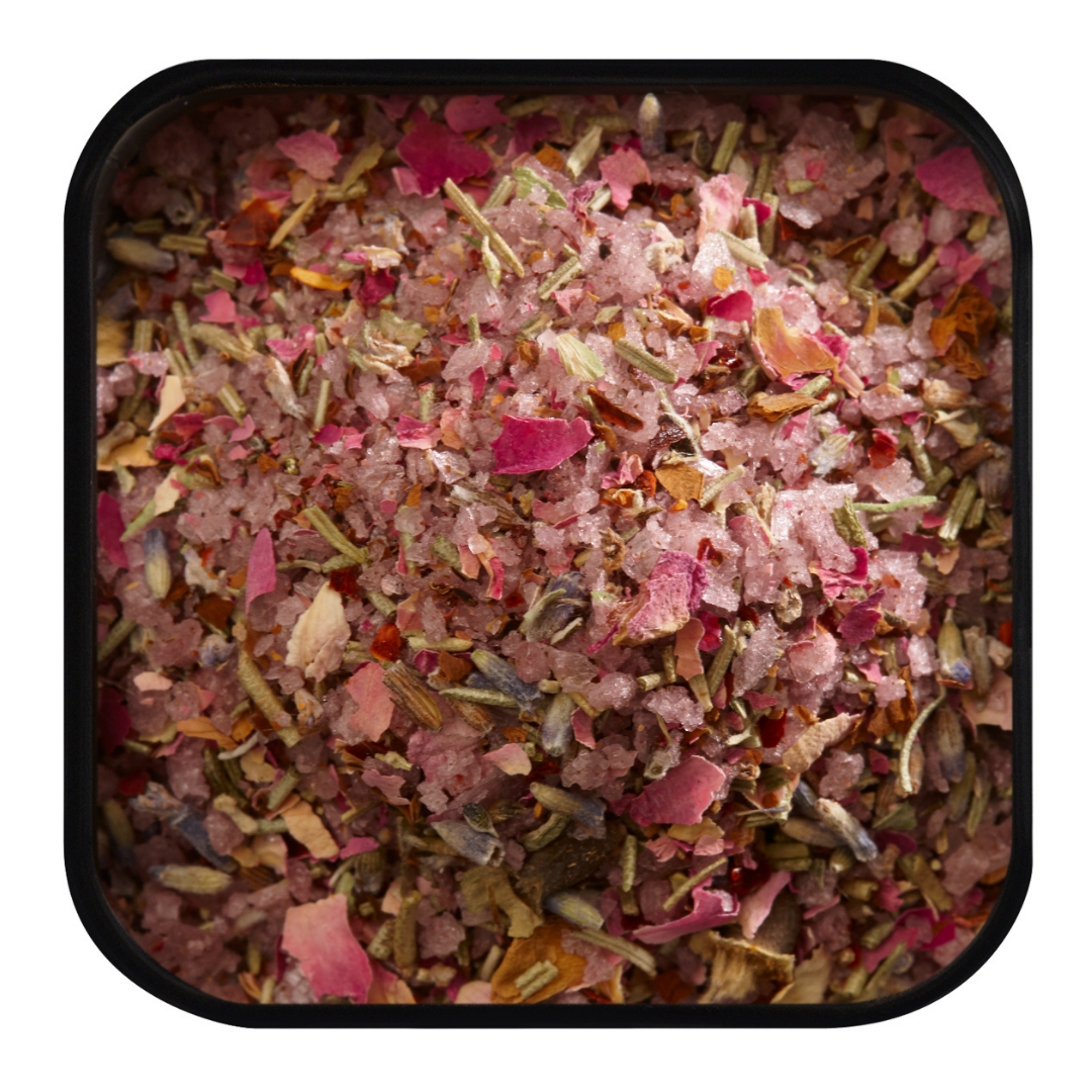 ROSE SALT ZOUT