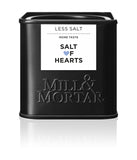 SALT OF HEARTS ZOUT