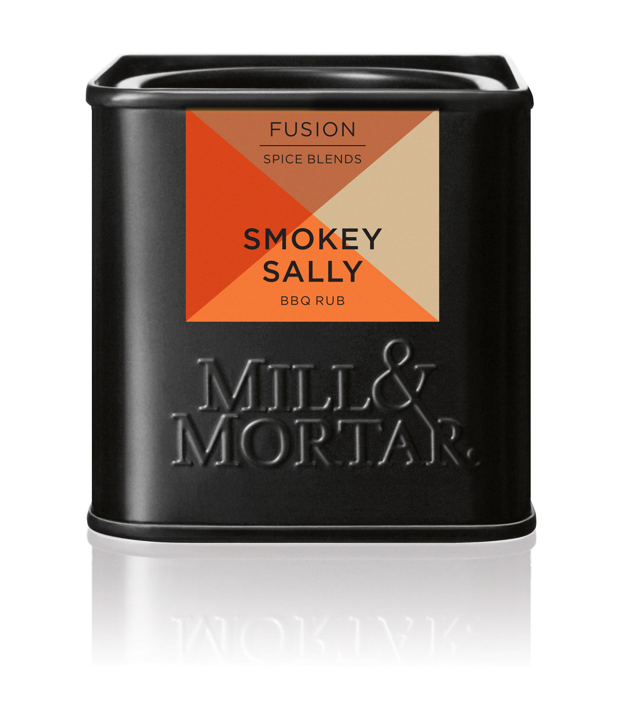 SMOKEY SALLY KRUIDEN