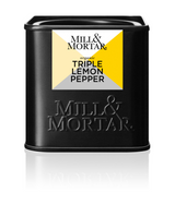 TRIPLE LEMON PEPPER KRUIDEN