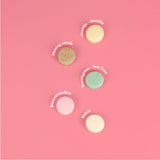 BODY BAR PROEFPAKKET