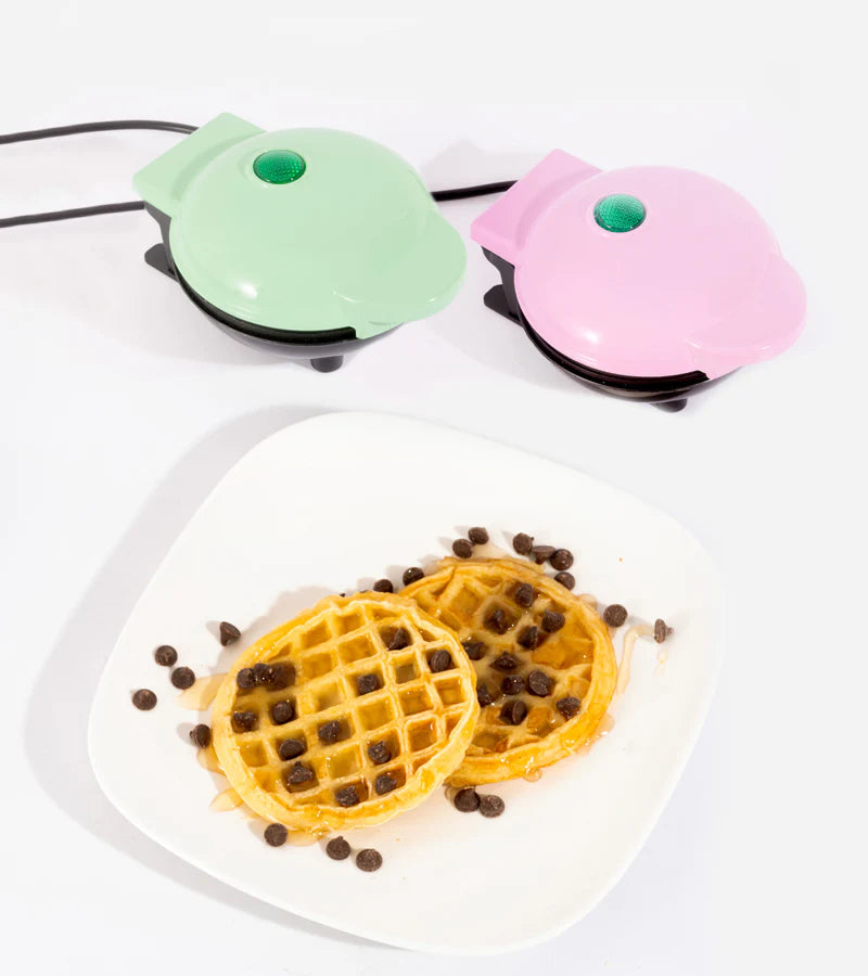 MINI WAFEL MAKER
