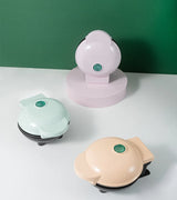 MINI WAFEL MAKER