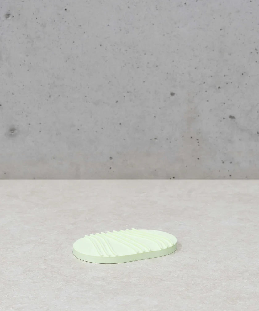 SOAP DISH - MINT