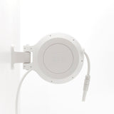 MIRTOON TUINSLANG - 10 METER - WIT