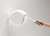 MIRTOON TUINSLANG - 10 METER - WIT